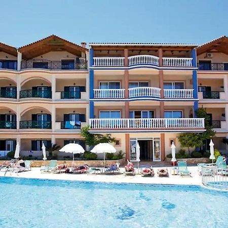 Ariadne Apartments Циливи Экстерьер фото