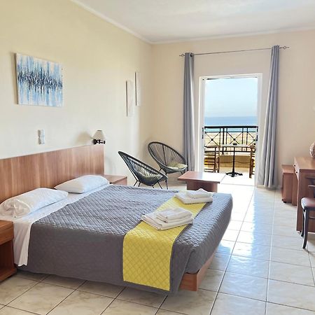 Ariadne Apartments Циливи Экстерьер фото